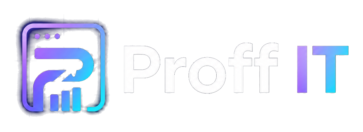 Proff IT