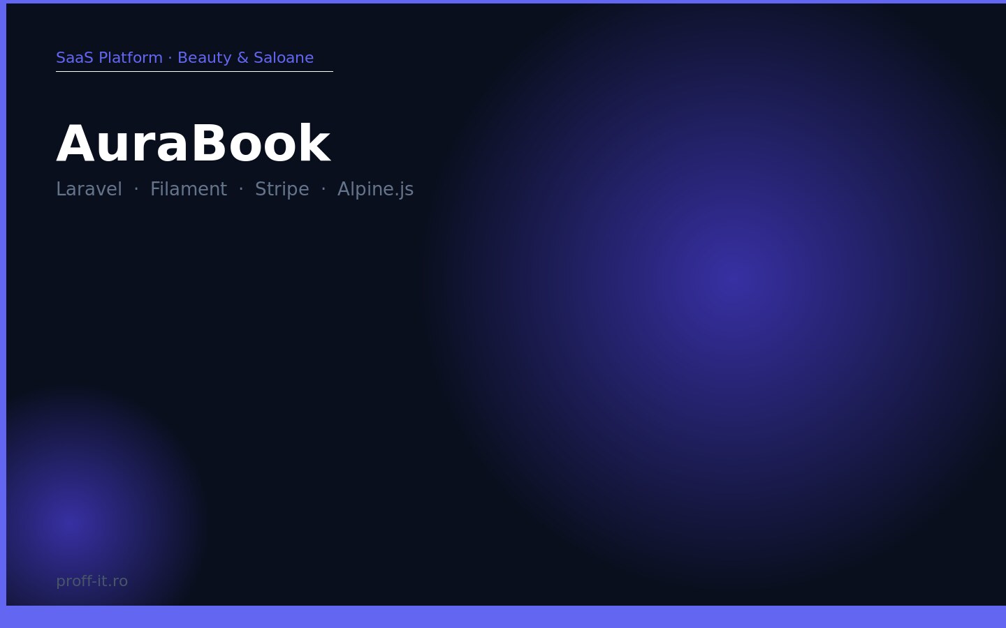 AuraBook