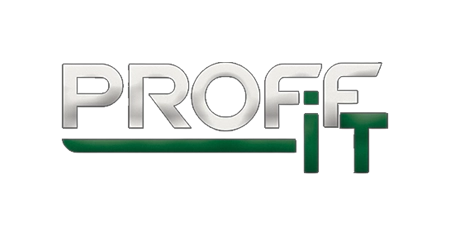 Proff‑IT – Soluții Creative pentru Website-uri și Marketing Online